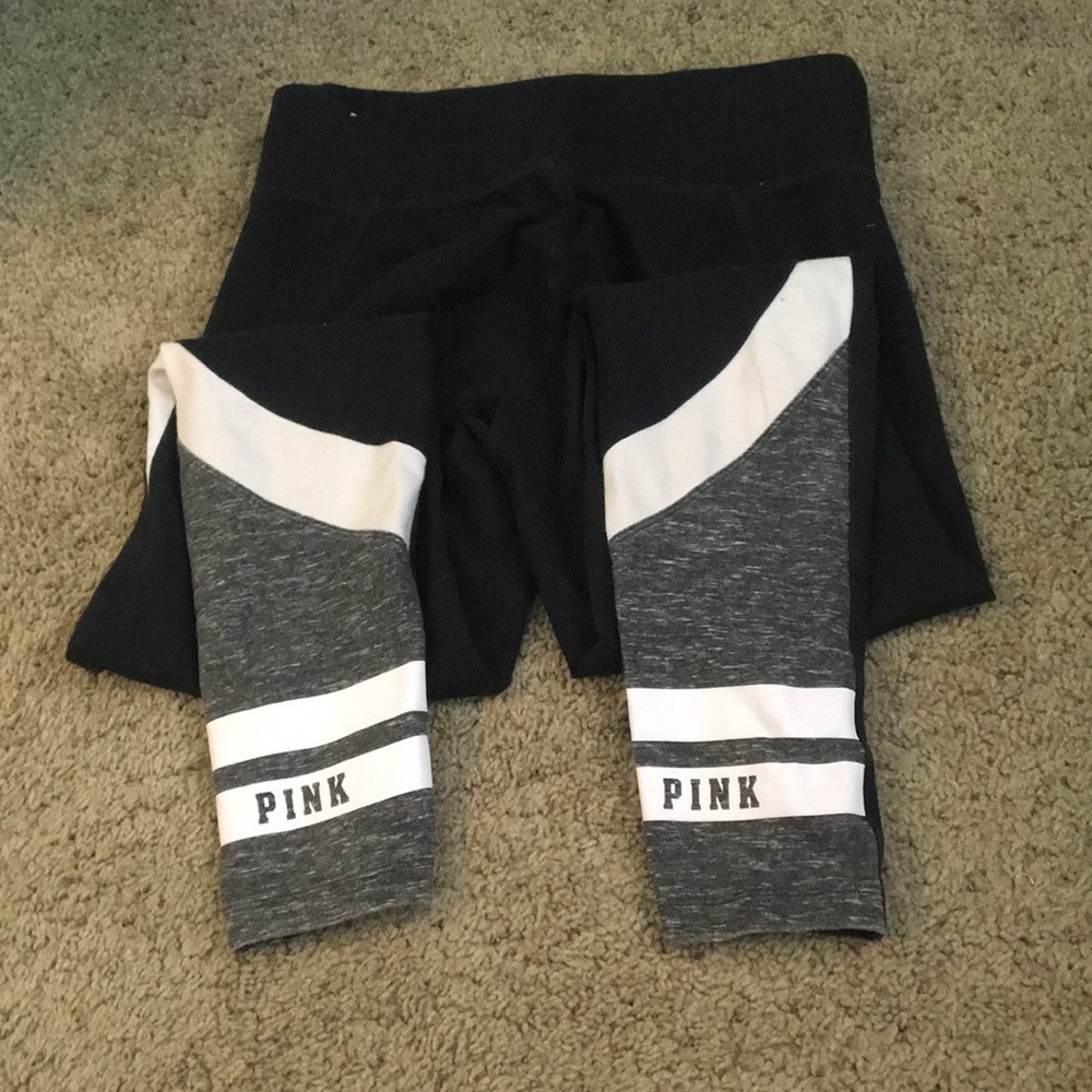 Victoria secret leggings